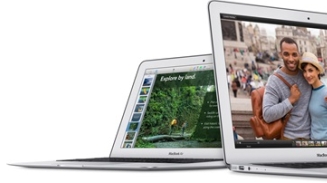 New MacBook Air with Retina Release Date May come Christmas 2014