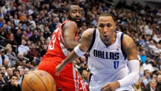 NBA Trade Rumors: Dallas Mavericks' Shawn Marion Wants to Win, Heading to Cleveland Cavaliers