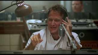 Robin Williams' Famous Quotes from Good Morning Vietnam, Good Will Hunting, Dead Poets Society