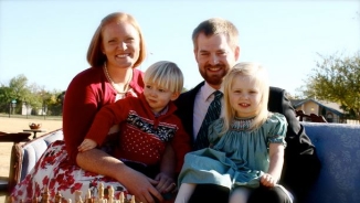 American Ebola Missionary Dr. Kent Brantly 'Recovering in Every Way,' 'Grateful to God for Sparing' His Life