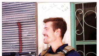 In Memory Of James Wright Foley, 'Courageous and Compassionate' American Journalist Murdered by ISIS