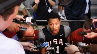 Who Will Compete For Team USA in the FIBA World Cup - Coaches Decide After Tonight's Game