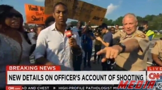 St. Louis Cop Suspended For Hateful Video Rant - Claims Christianity, Threatens to Kill Everyone 