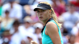 Maria Sharapova vs Maria Kirilenko Live Stream: Watch Online US Open 2014 Tennis Women's Singles Live Free