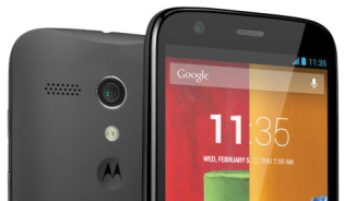 Motorola Moto G2 Release Date, Specs and News: Photo Leaks Reveal Larger HD Screen