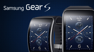 Samsung Gear S Watch Release Date, Review: Direct Internet Connectivity Among its Features