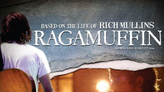 'Ragamuffin' Movie Released: A Film on Rich Mullins, a Worshiping Christian Wayfarer (Video)