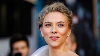 Scarlett Johansson Creates Pro-Abortion T-Shirts In Support Of Planned Parenthood