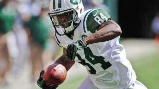 NFL Rumors: Stephen Hill Cut By  New York Jets - Here are 3 Teams that Could Still Use Him