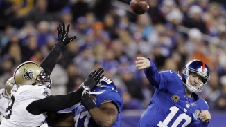 NFL Week 1: New York Giants vs. Detroit Lions, Start Time, TV Schedule, Prediction