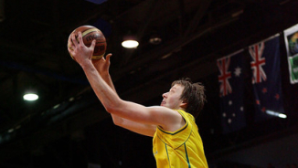 NBA Rumors: After FIBA Success, Memphis Grizzlies Want Australian Forward Joe Ingles