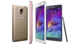 Samsung Galaxy Note 4 US Release Date: Coming to Verizon, AT&T, Sprint, T-Mobile, US Cellular Soon