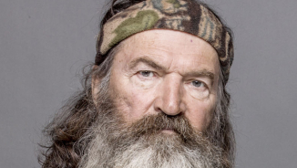 Why Is 'Duck Dynasty’s Phil Robertson So Controversial? Patriarch Explains Why Some Hate Him