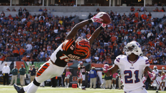 NFL Preview Cincinnati Bengals vs Baltimore Ravens: Live Stream, TV & Radio Info, Key Matchups