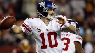 New York Giants vs. Detroit Lions Live Stream Free (ESPN): Watch Online 2014 NFL Monday Night Football