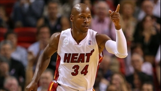 NBA Rumors: Chicago Bulls Call to Ray Allen, but Cleveland is Still Top Spot