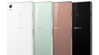 Sony Xperia Z3 Release Date: Confirmed for T-Mobile, Variant Rumored for Verizon 