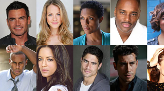 Meet the Cast of Tyler Perry’s New Prime Time Drama 'If Loving You is Wrong' 