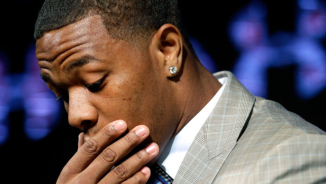 America's 'Warrior Culture' to Blame for Ray Rice, Others Like Him