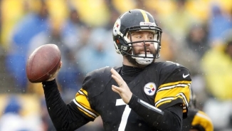 Pittsburgh Steelers vs. Baltimore Ravens Live Stream Free: Watch Thursday Night Football Online, NFL 2014 TV & Radio Stations 