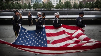 9/11 Anniversary Live Stream: Watch Memorial Service Ceremony at September 11 Memorial Plaza