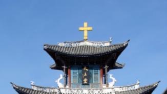 China's Crisis of Faith, Result of Rapid Economic Growth Divorced from Underlying Theology