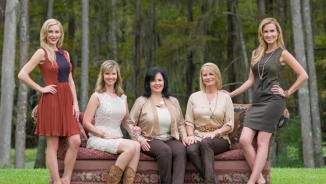 Duck Dynasty News: Q&A with Robertson Women on Fame, Missions