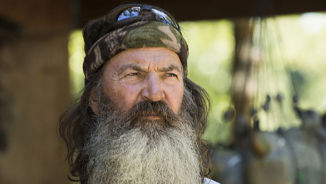 'Duck Dynasty' Star Phil Robertson Is 'Not Sick Nor Hospitalized,' Clarifies Alan's Wife Lisa Robertson 