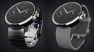 Moto 360 Release Date and Price (Verizon, AT&T): Sold Out at Google Play, Motorola Store