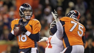 Denver Broncos vs. Seattle Seahawks Live Stream: Watch NFL 2014 Online Free, Preview, TV & Radio Stations [CBS]