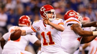 Kansas City Chiefs vs Miami Dolphins Live Stream: Watch NFL 2014 Online Free, Preview, TV & Radio Stations [CBS]