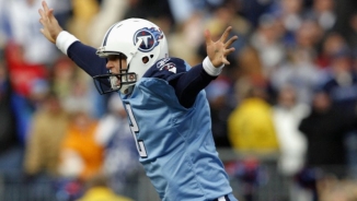 Former Tennessee Titans Rob Bironas Threatened Students, Others before Fatal Crash