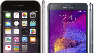 Samsung Galaxy Note 4 Vs. iPhone 6 Plus: Camera, Specs, Price Comparison and Review