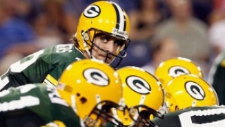 Chicago Bears vs Green Bay Packers Live Stream: Watch 2014 NFL Online, TV Channel & Radio Stations