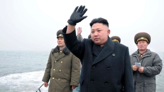 North Korean Dictator Kim Jong Un Away from Public Eye, Suspected to be In Bad Health