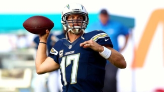 Jacksonville Jaguars vs. San Diego Chargers Live Stream: Watch 2014 NFL Online, Preview & Key Match Ups, TV Channel & Radio Stations