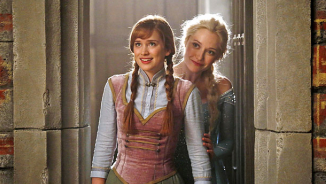 Once Upon A Time Season 4 Live Stream (ABC Video): Watch Online Premiere 'A Tale of Two Sisters'