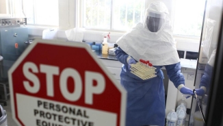 Liberian Man Gives US First Ebola Diagnosis, May Have Spread it To Children