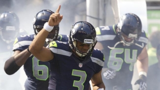 Christian Seahawks QB Russell Wilson Speaks Out Against Domestic Violence In NFL