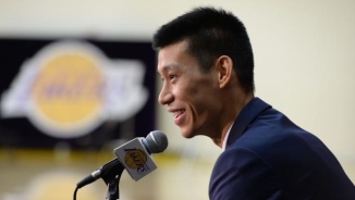 LA Lakers' Jeremy Lin May Get More Playing Time after Nick Young Injury