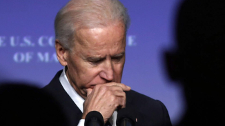 Vice President Biden Apologizes to Turkey, United Arab Emirates Over ISIS Comments