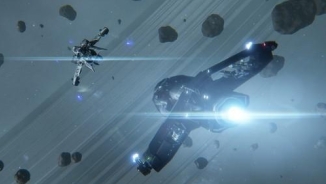 'Star Citizen' Game Breaks Crowdfunding Records