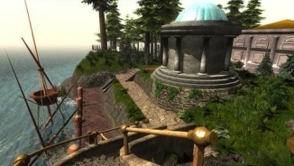 Classic CD-Rom Game Myst to Become a TV Drama Series