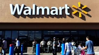 Wal-Mart Cuts Health Insurance Benefits for Part-Time Workers