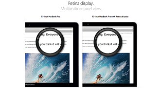 MacBook Air Retina, MacBook Pro Release Date 2014: Will Apple Launch New Macbook on October 16 Event?