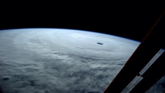 Super Typhoon Vongfong Expected to Hit Japan This Weekend