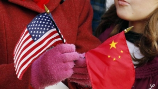 China (Sort of) Beats U.S. as World’s Largest Economy