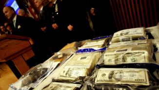 Civil Asset Forfeiture Laws: American Police Seize Millions of Dollars without Pressing Criminal Charges