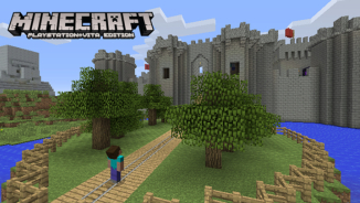 Minecraft PS Vita Release Date and Price: Coming to U.S. Today