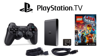 PlayStation TV US Release Date: PS Now Streaming Games Coming on October 14